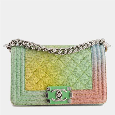 chanel unicorn bag|chanel handbags uk.